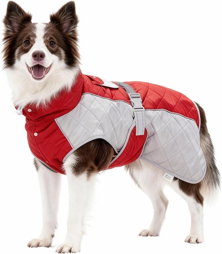Dog coat dogs jacket - dog,