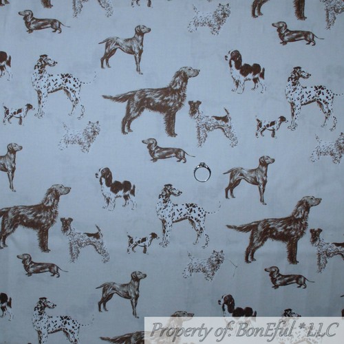 Boneful fabric cotton quilt - fabric,