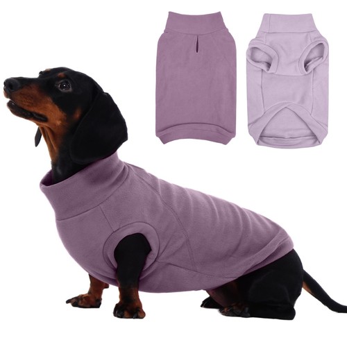 Iecoii pack fleece dog - iecoii,