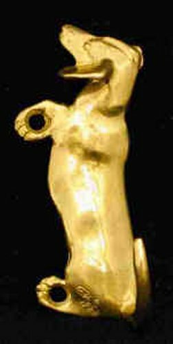 Dachshund smooth hook in - dachshund,,