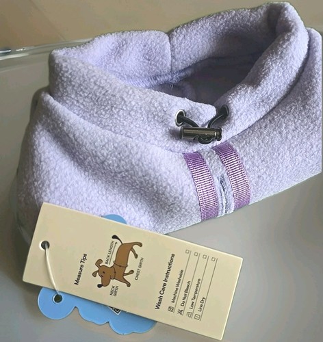 Queenmore dog fleece - queenmore,
