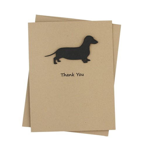 Dachshund smooth coat - coat, thank