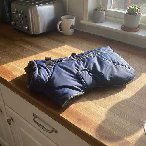 Dachshund waterproof coat - dachshund,