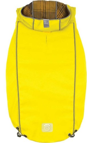 Pet dog coat jacket hood - pet, coat/jacket