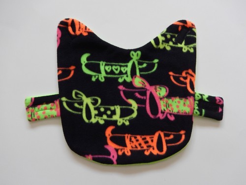 Sale dachshund small fleece - sale!,