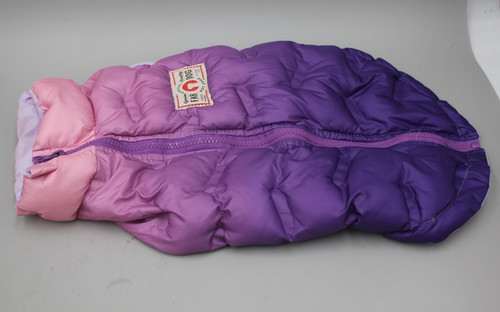 Fabdog pet quilted - quilted, puffer