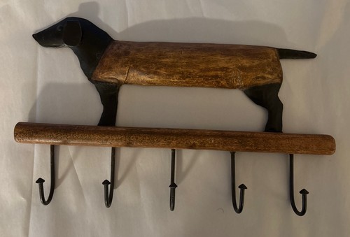 Hand crafted wood and - wood,