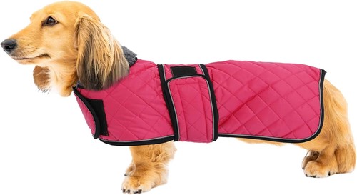 Geyecete warm thermal quilted - warm,